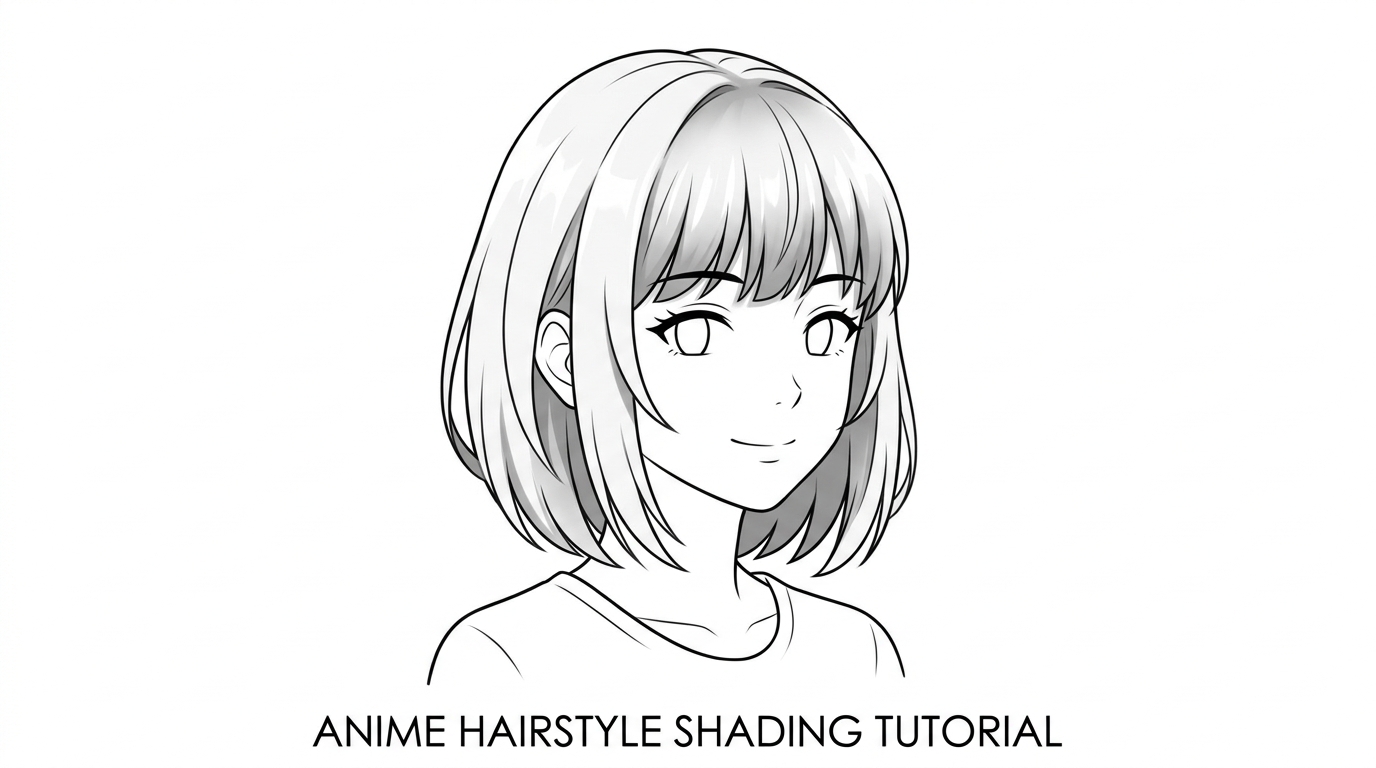 Step 10: Shadow Areas