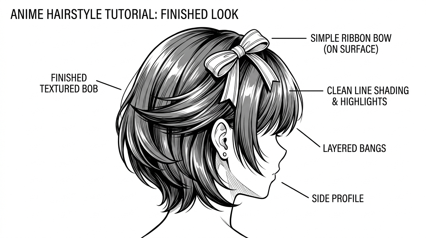 Step 12: Final Cleanup