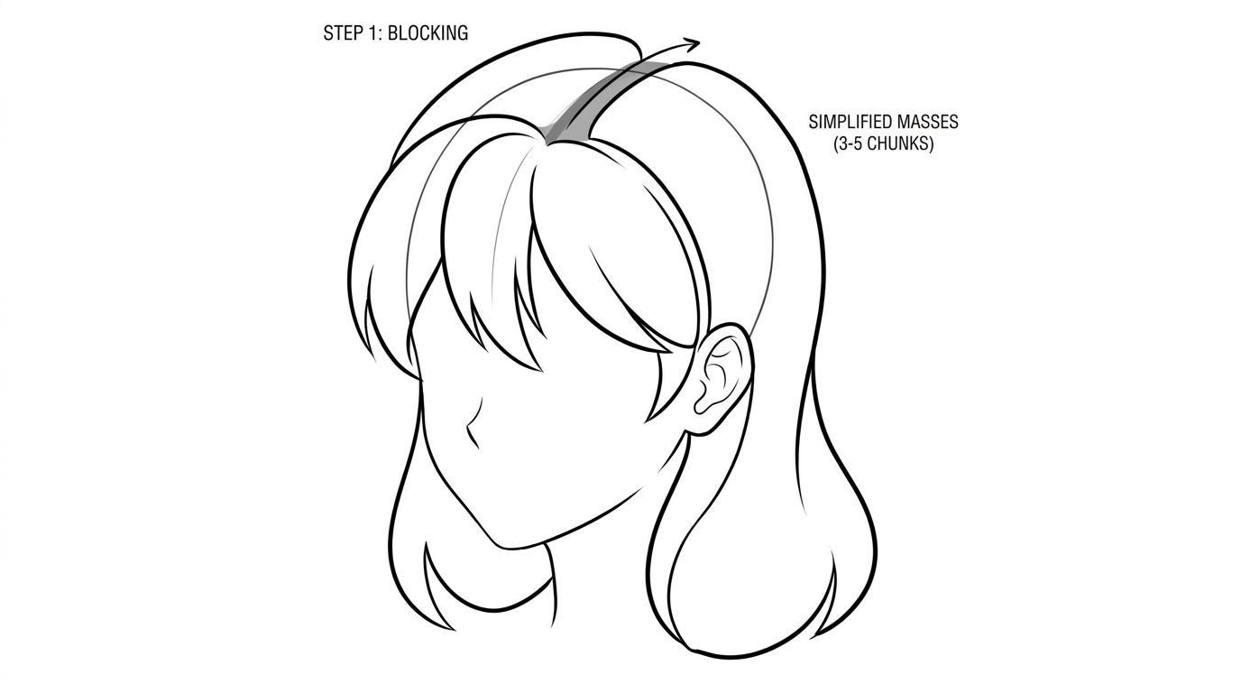 Step 3: Think in Chunks