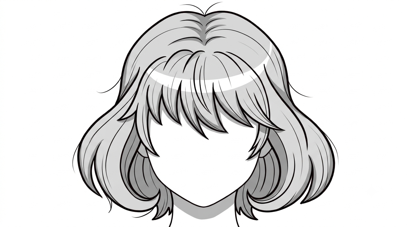 Step 10: Shadow Areas