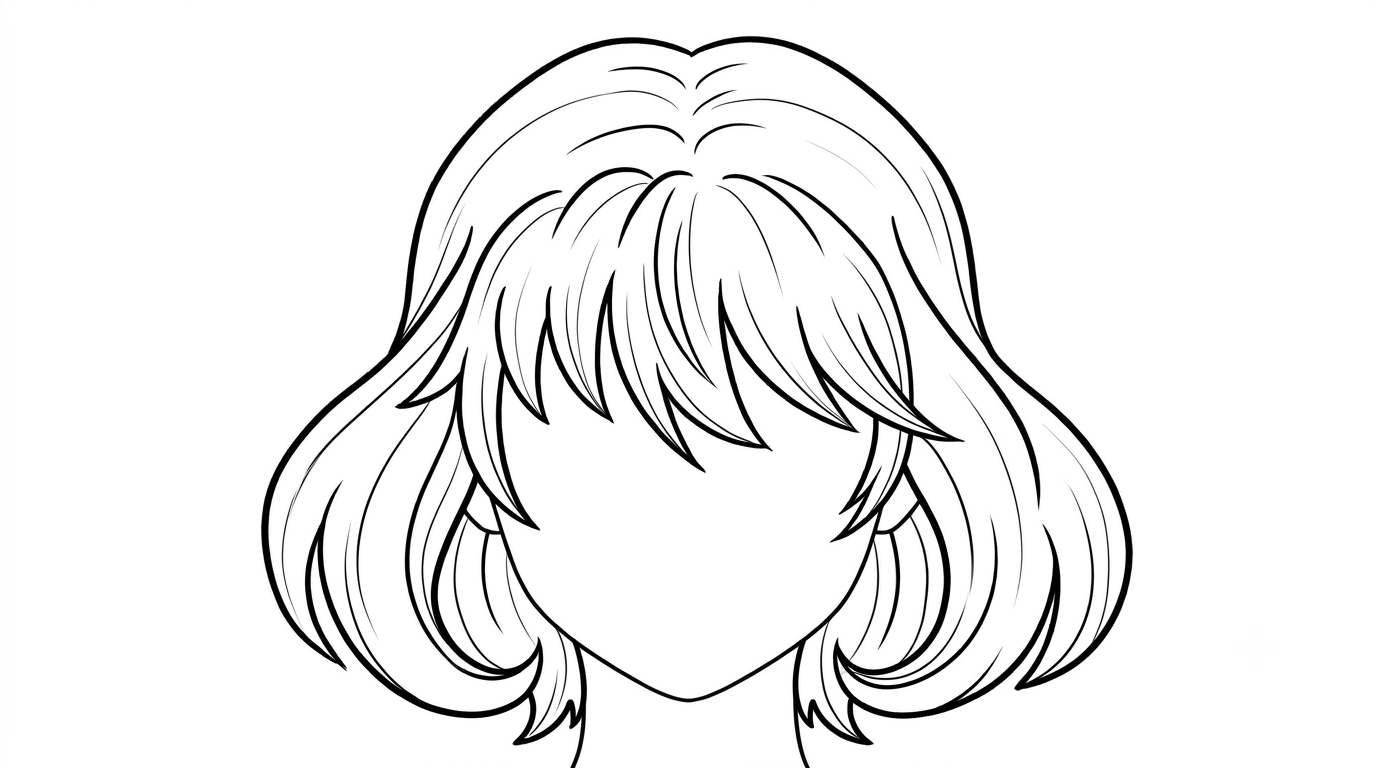 Step 7: Inner Lines