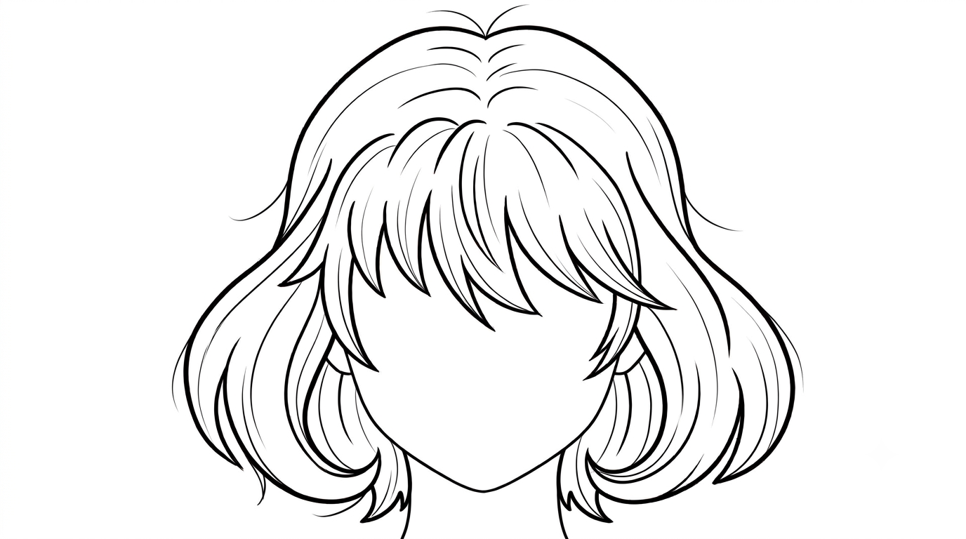 Step 8: Flyaways