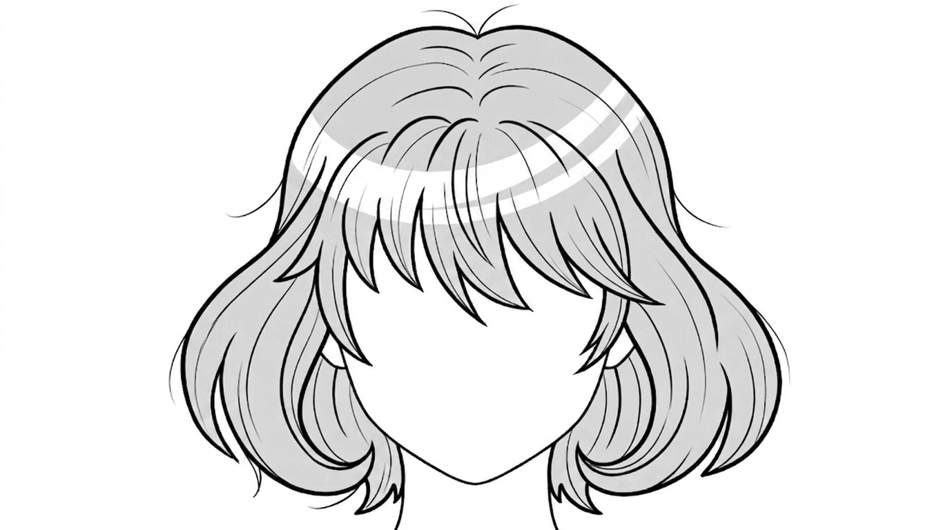 Step 9: Highlight Placement