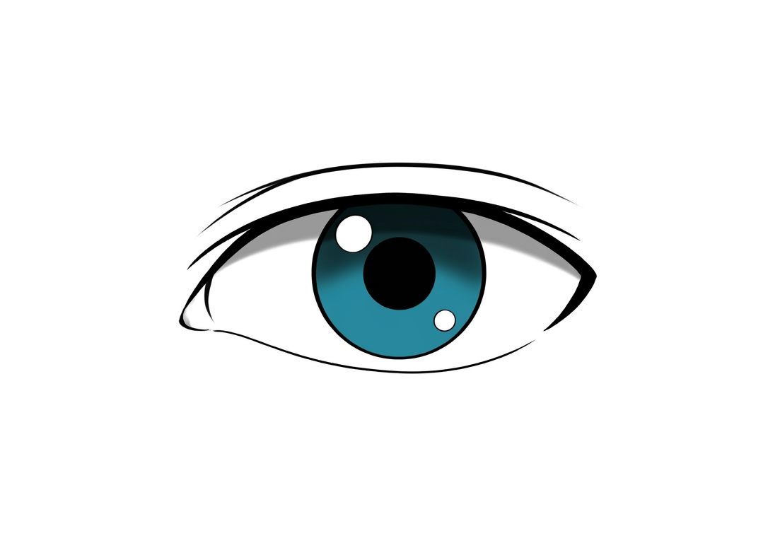 Step 5: Base Colors and Gradient