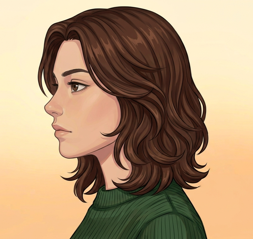 Female · Side · Neutral