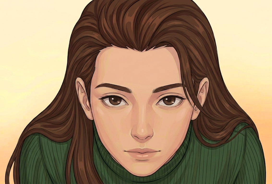 Female · Top · Neutral