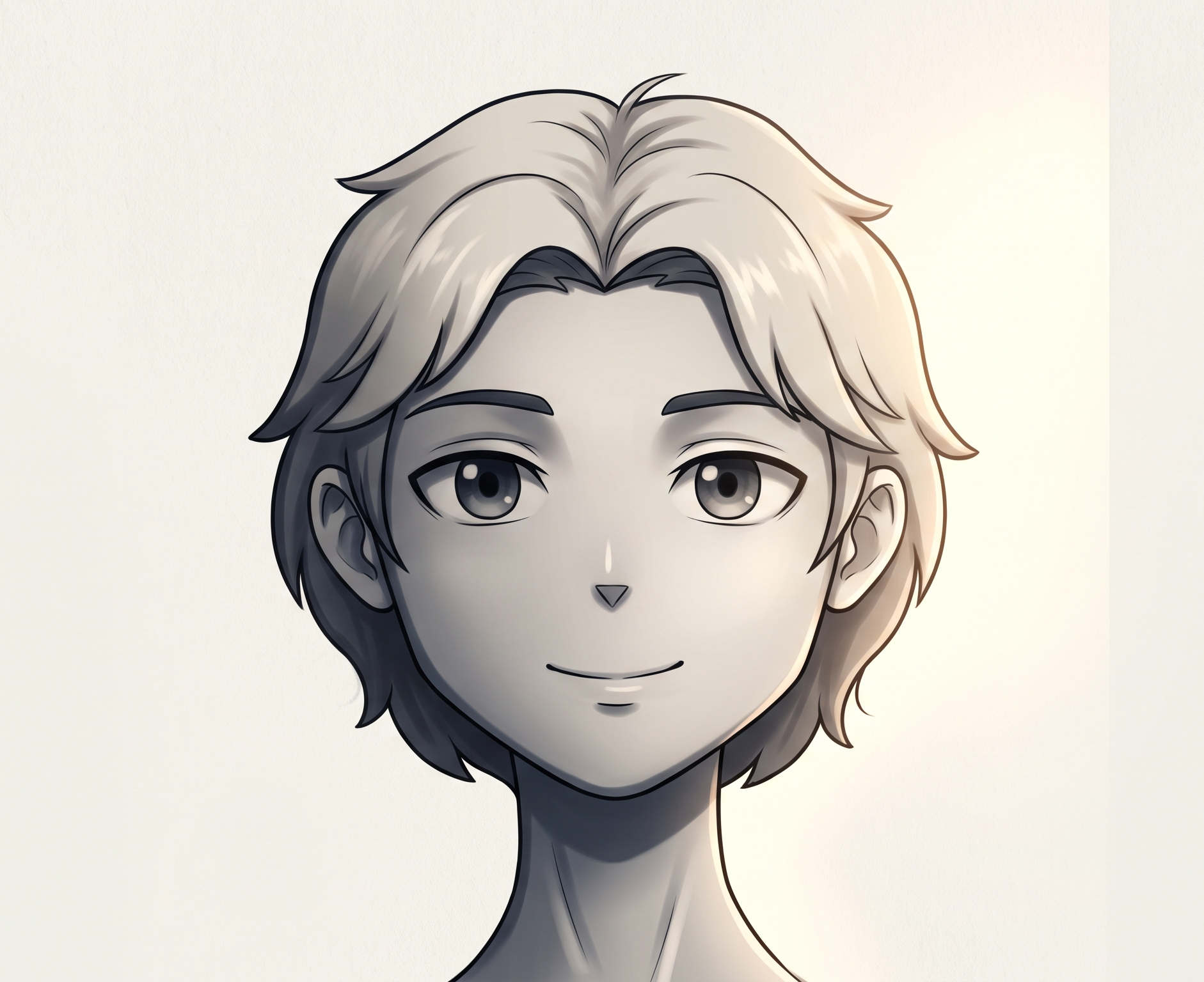 How to Draw Anime Face